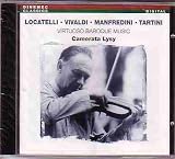 Virtuosio Baroque Music