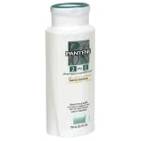Pantene Pro-V Always Smooth 2 in 1 Shampoo + Conditioner, 25.4-Ounce Bottles (Pack of 2)