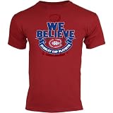 Old Time Hockey Montreal Canadiens 2012 St. Patricks Ahern Hoodie