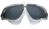  : Aqua Sphere Seal Swim Mask (Tinted Lens/Clear)