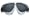 Tinted Lens/Clear