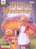 Alice In Wonderland [DVD]