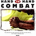 Hand/Hand Combat Adult T-Shirt