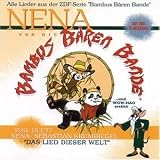 Bambus B�ren Band - Nena