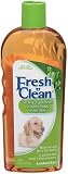 Fresh N Clean Long Lasting Scented Shampoo - 16 oz