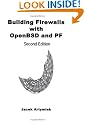 Building Firewalls with OpenBSD and PF, 2nd Edition