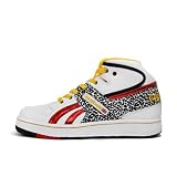 Pro Legacy Mid Leopard 709983 Reebok