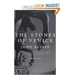 The Stones of Venice