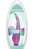 Firm but flexible Silky Smooth Massager