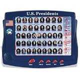 Interactive U.S. Presidents