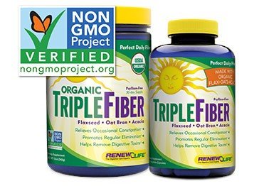 Ultimate Flora Triple Fiber 150 Vcaps Ultimate Flora Triple Fiber 150 Vcaps