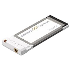 TerraTec Cinergy HT Express PC-E TV Karte, DVB-T / analog, extern