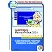 Software : Amazing eLearning Mastering Microsoft Powerpoint 2003 Step by Step Training