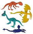 Dinomorphs Zoomorphs