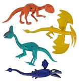Dinomorphs Zoomorphs