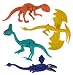 Dinomorphs Zoomorphs