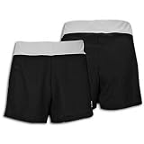 adidas Women's FLM Baggy Short