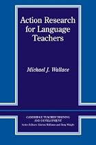 Action Research for Language Teachers (Cambridge Teacher Training and Development)