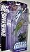 Search : DC SuperHeroes Justice League Unlimited 3 Pack: Ice, Fire and Green Lantern