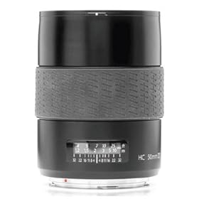 HC 50mm II f/3.5 Lens for Hasselblad H Series Cameras
