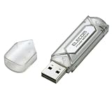 �G���R�� �Z�L�����e�B�\�t�g����USB������(MF-AU2�V���[�Y�V���o�[) MF-AU216GSV