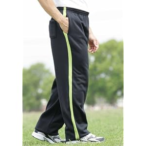 KingSize Big & Tall Thermal Fit Sweatpants