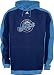Search : Utah Jazz NBA Blue Embroidered Dream Hooded Fleece Sweatshirt By Adidas