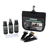 Forgan of St Andrews Golf Club Cleaning Kit