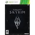 Elder Scrolls V: Skyrim(輸入版)