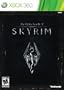 Elder Scrolls V: Skyrim