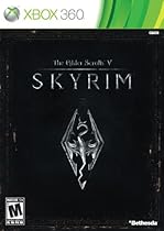 Elder Scrolls V: Skyrim