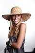 Ladies Resort Boca Hat