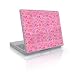Laptop Skin (High Gloss Finish) - Lipstick Writing