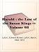 Harold : the Last of the Saxon Kings  Volume 08
