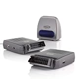 Marmitek Invisible Scart 200 wireless scart lead