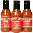 Country Sweet Sauce