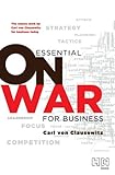 Essential on war for business