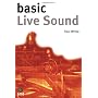 Basic Live Sound