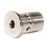 LAPCO Autococker Flattop Front Block Bolt