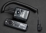 RFN3 (RF-807) Wireless & Cable Shutter Release for Minolta and Sony Alpha D ....