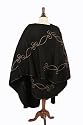 Majestic Alpaca Cape