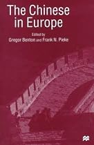 The Chinese in Europe