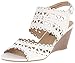 XOXO Women's Sunday Wedge Sandal