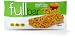 Fullbar Peanut Butter Crunch Bar, 1.59-Ounce (Pack of 6)