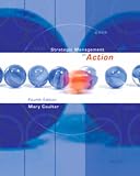 Strategic Management in Action (4th Edition)