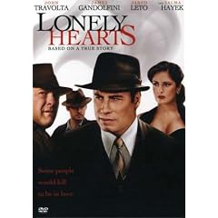 Lonely Hearts