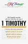 1 Timothy (LifeChange)