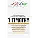 1 Timothy (LifeChange)