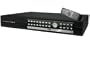 CIB R1601H60W1000G H.264 16 CH Network Security Surveillance DVR 1000GB HDD. Eagleeyes software.