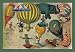 Balloonists as Symbols of Nationalism - Elephant spool and ballons of various shapes a harbinger of modern bal - Prints - 01521-7CG12